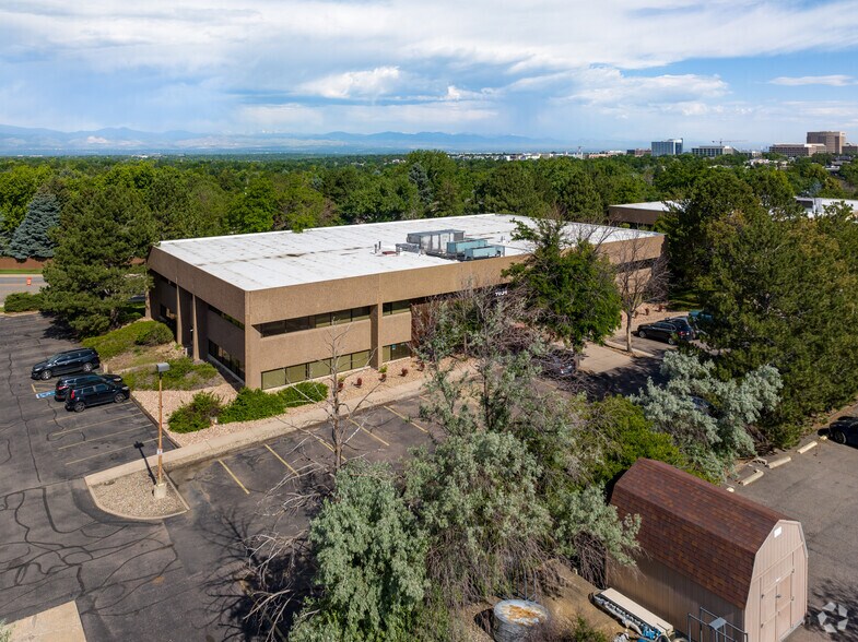 More Photos Of 9034 E Easter Pl, Centennial Office For Lease