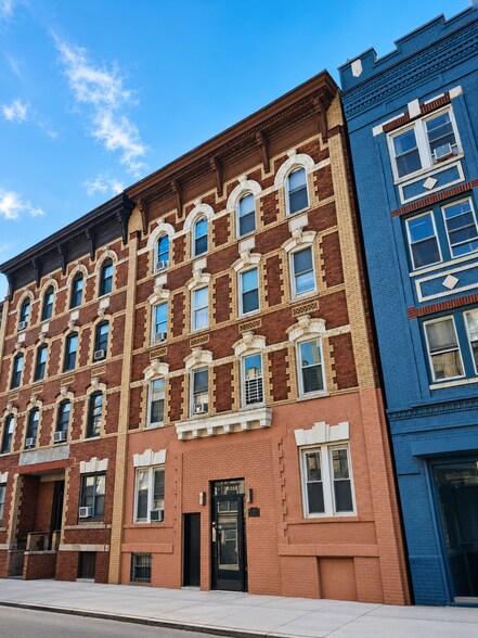 More Photos Of 331 Baldwin Ave, Jersey City Apartments For Sale
