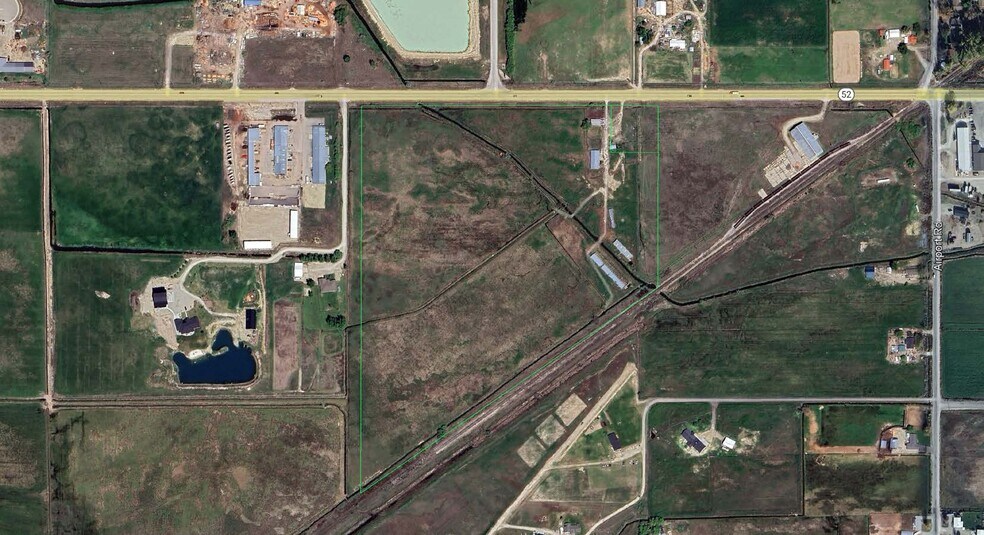More Photos Of 2213 W Highway 52, Emmett Land For Sale