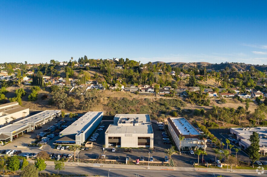 More Photos Of 750 N Diamond Bar Blvd, Diamond Bar Office For Sale