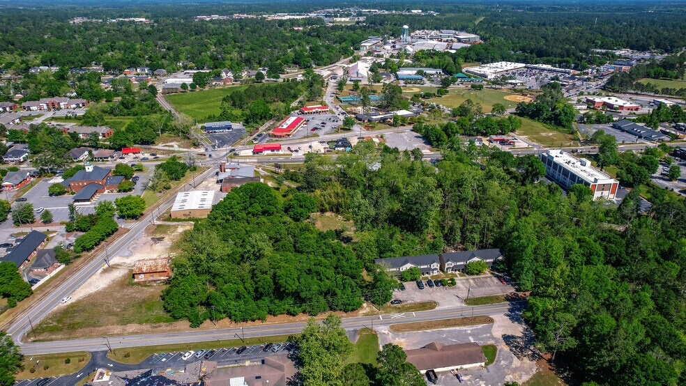 More Photos Of South Main Street, Statesboro Land For Sale