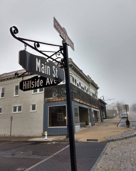 More Photos Of 142 N Main St, Souderton Restaurant For Lease