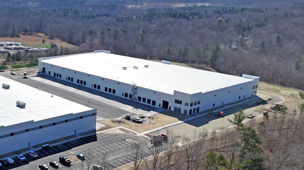 Primary Photo Of 5672 Millstream Rd, Whitsett Warehouse For Lease