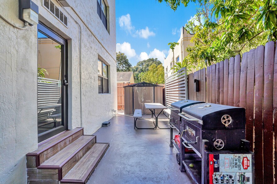 More Photos Of 2741-2749 SW 5th St, Miami Apartments For Sale