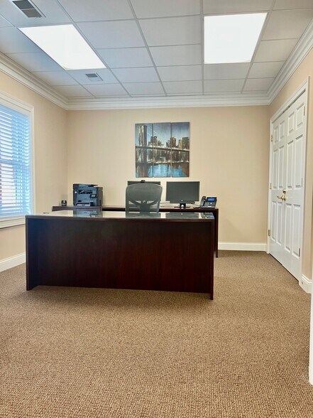 More Photos Of 5920-5964 Timber Ridge Dr, Prospect Office For Sale