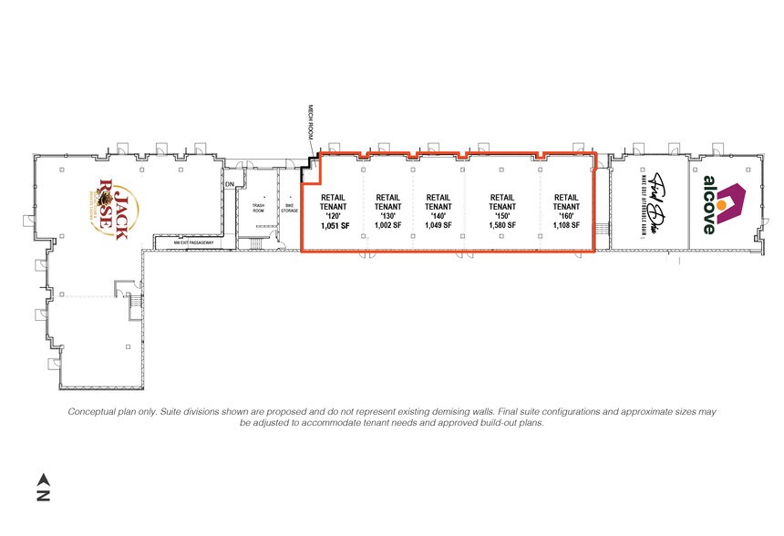 More Photos Of 155 E 4th Pl, Sioux Falls Apartments For Lease