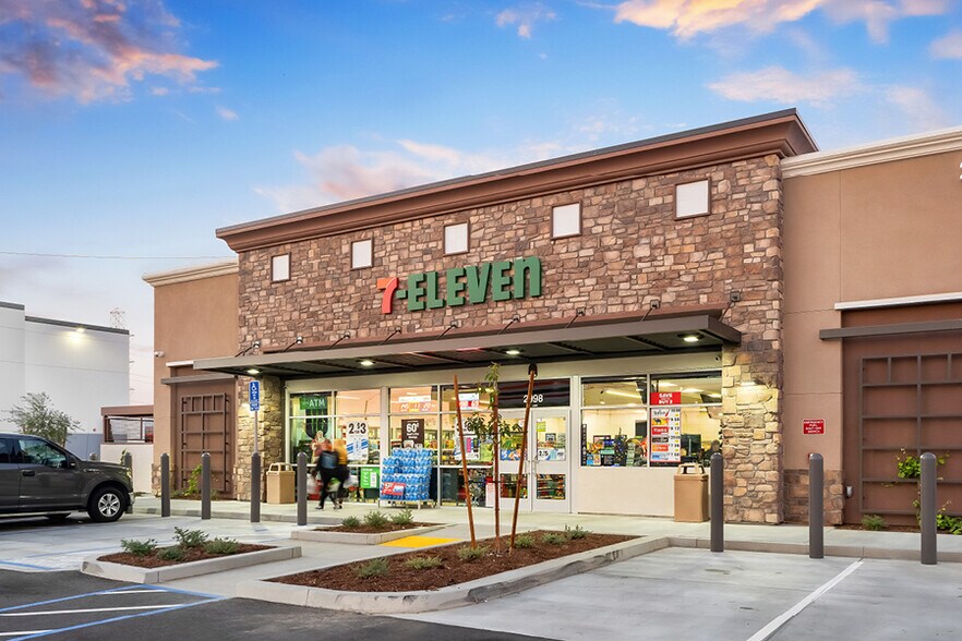 More Photos Of 2998 South Milliken ave, Ontario Convenience Store For Sale