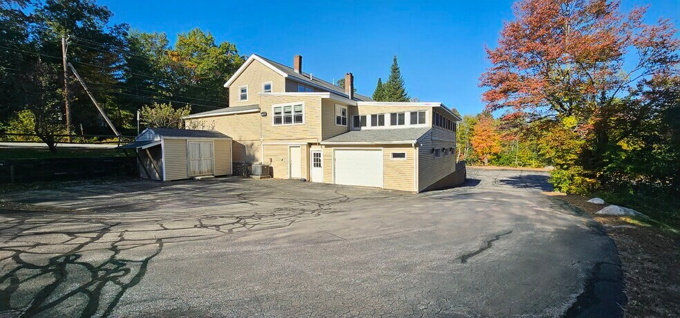 More Photos Of 807 NH-3A, Bow Light Manufacturing For Sale