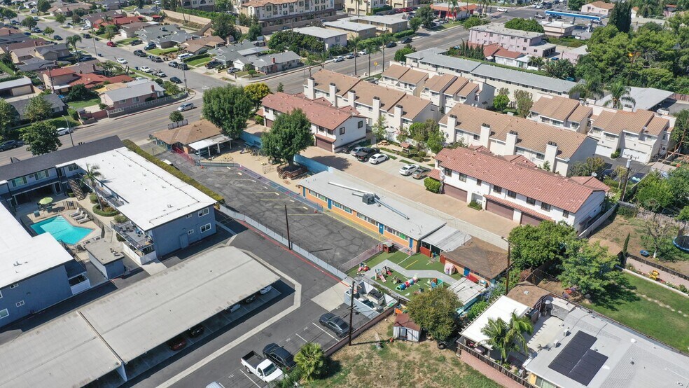 More Photos Of 230 S Idaho St, La Habra General Retail For Sale