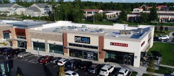 More Photos Of 5400 Wyndham Forest Dr, Glen Allen Unknown For Lease