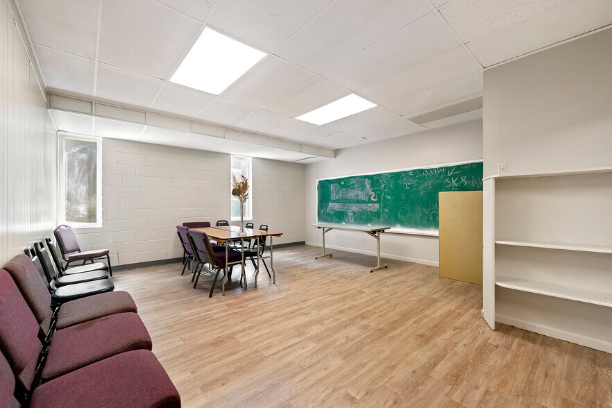 More Photos Of 4851 River Rd, Ellenwood Religious Facility For Sale