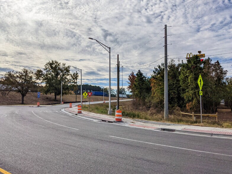 More Photos Of 0 HWY 144, Richmond Hill Land For Sale