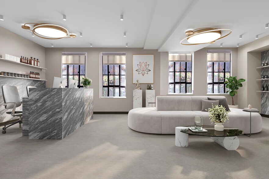 More Photos Of 10 Park Ave, New York Apartments For Sale