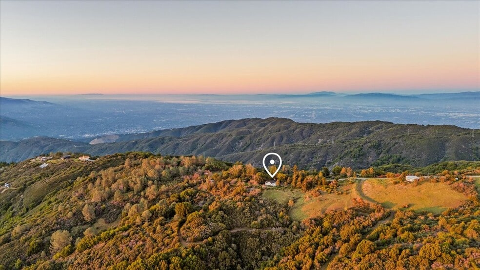 More Photos Of 15880 Soda Springs Rd, Los Gatos Land For Sale