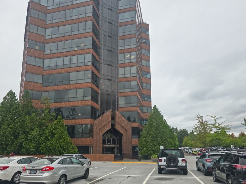 More Photos Of 10260 SW Greenburg Rd, Portland Coworking Space