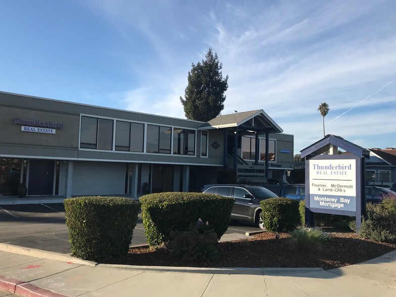 More Photos Of 2601 41st Ave, Soquel Office For Lease
