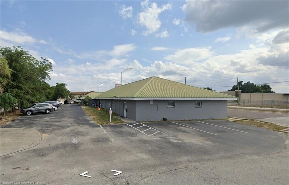 More Photos Of 746-750 Us Highway 27 N, Avon Park Storefront Retail Office For Sale