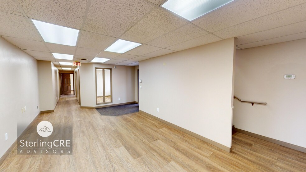 More Photos Of 1719 Dearborn Ave, Missoula Office For Lease