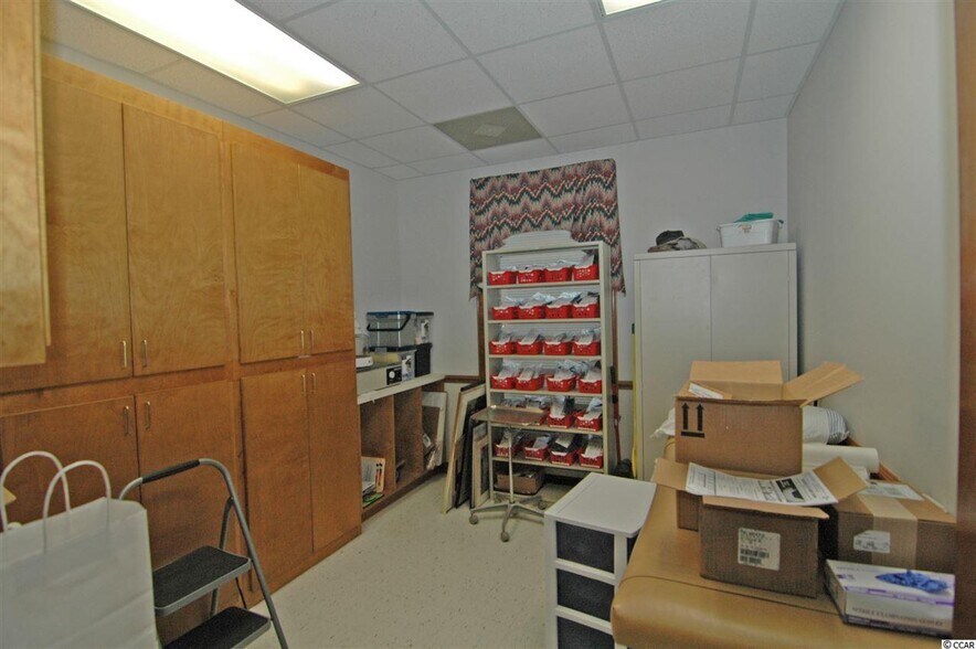 More Photos Of 1001 N Fraser St, Georgetown Medical For Lease