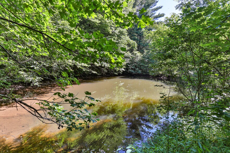 More Photos Of Mountain Cove Estates Rd, Cherry Log Land For Sale