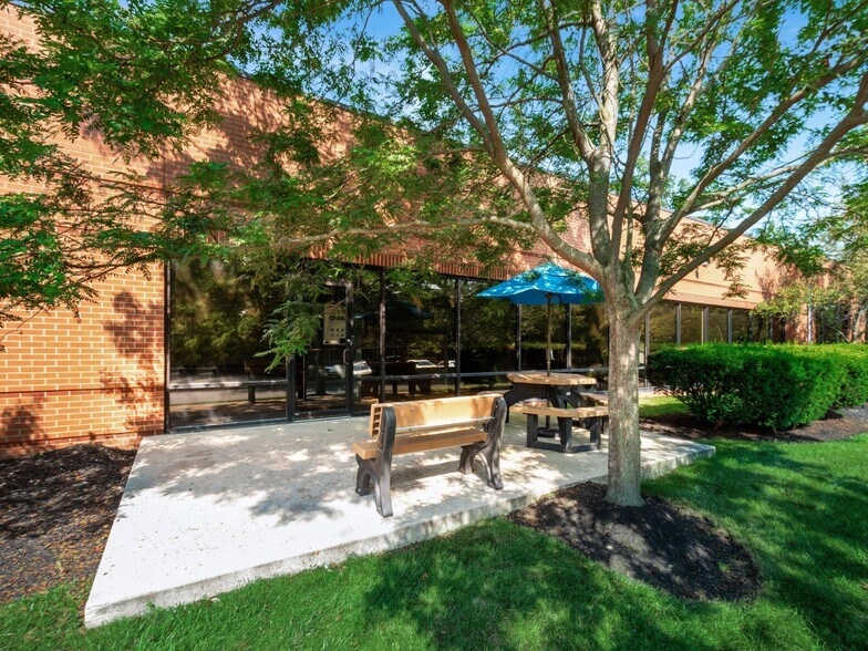 More Photos Of 5025 Bradenton Ave, Dublin Flex For Lease