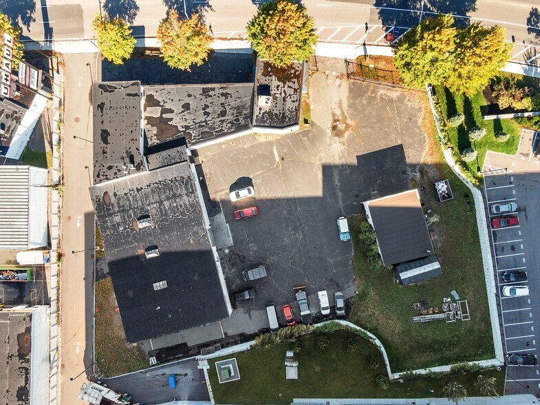 More Photos Of 260-276 Lynnway, Lynn Manufacturing For Sale