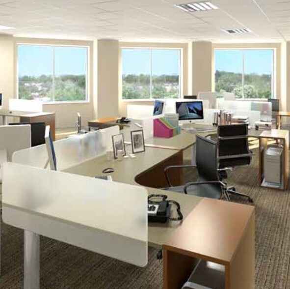 More Photos Of 2450 N St NW, Washington Office For Sale