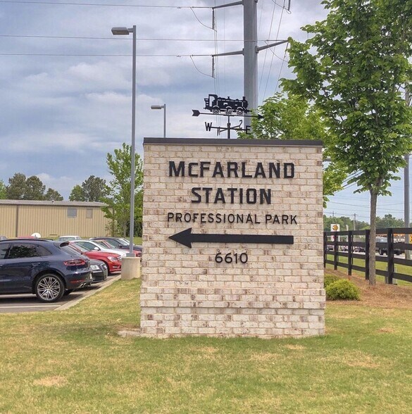 More Photos Of 6110 McFarland Station Dr, Alpharetta Medical For Lease