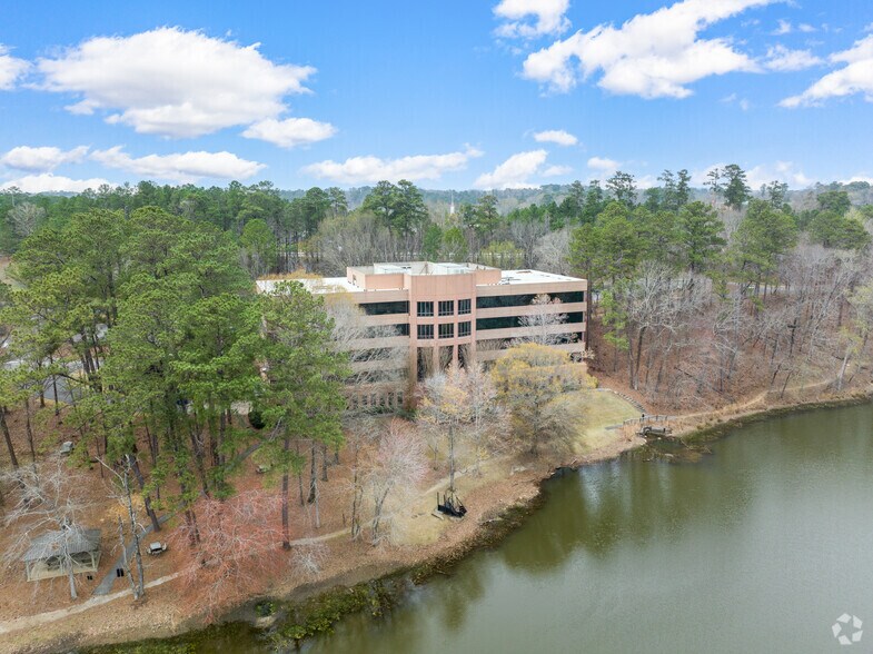 More Photos Of 1900 International Park Dr, Birmingham Office For Lease