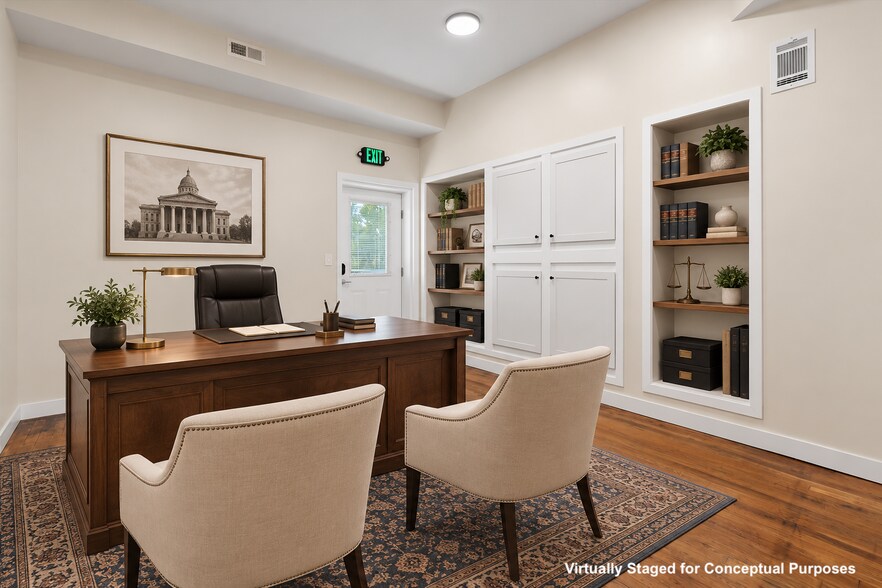 More Photos Of 901 8th St, Radford Apartments For Lease