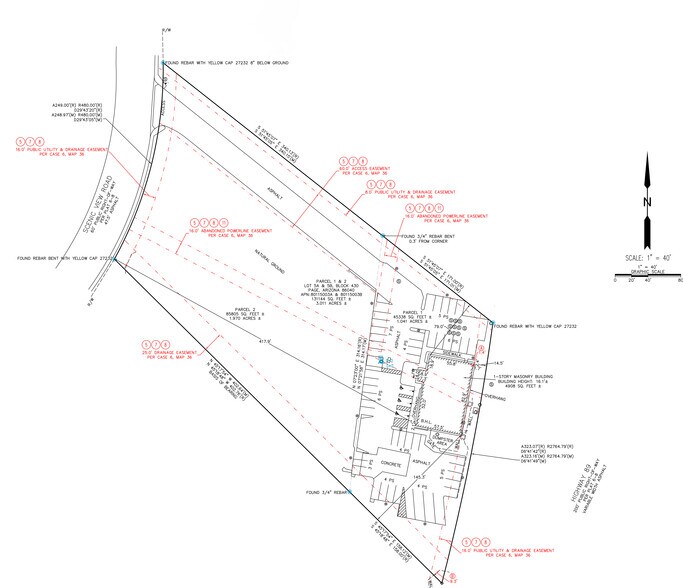 More Photos Of SCENIC VIEW RD, Page Land For Sale