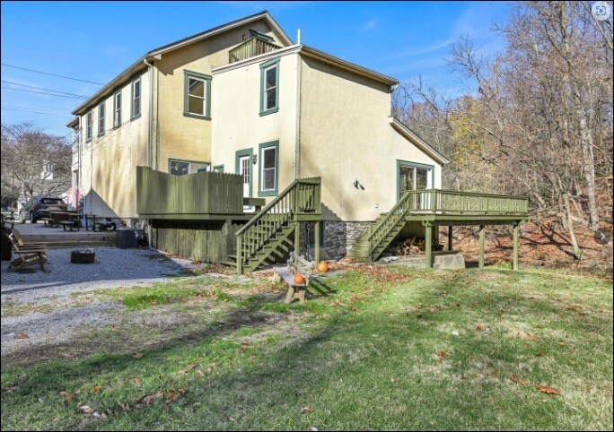 More Photos Of 100 Landenberg Rd, Landenberg Storefront For Sale