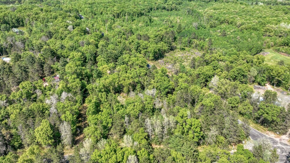More Photos Of 8667 Lakeside rd, Willard Land For Sale