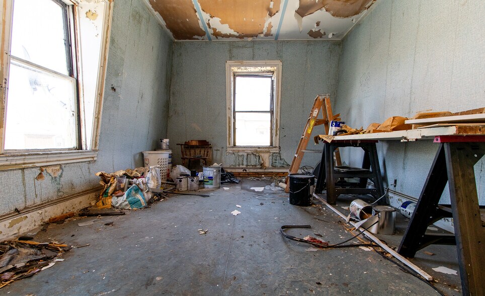 More Photos Of 1402 Westminster St, Providence Multifamily For Sale