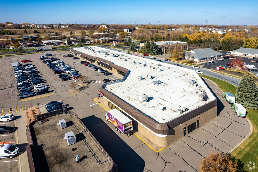 More Photos Of 2113-2149 Cliff Rd, Saint Paul Unknown For Lease