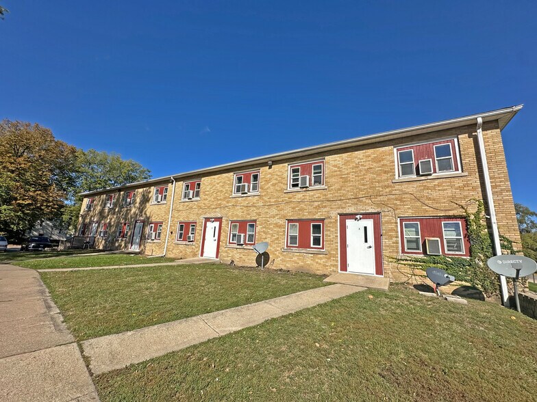 More Photos Of , Kankakee Multifamily For Sale