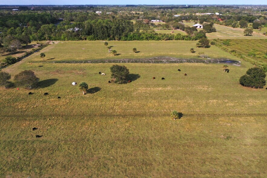 More Photos Of 495 66th SW ave, Vero Beach Land For Sale