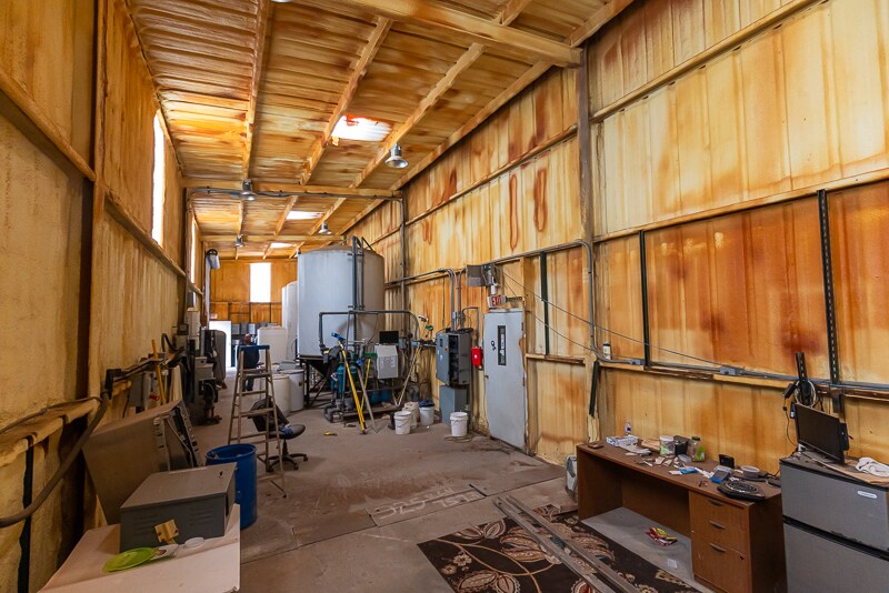 More Photos Of 358 S Access, Tye Carwash For Sale