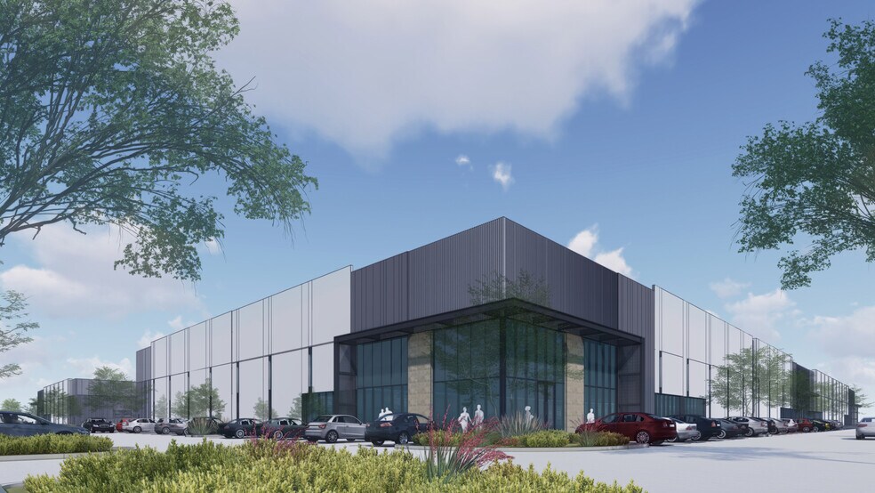 More Photos Of 35 W Exchange, Burleson Unknown For Lease