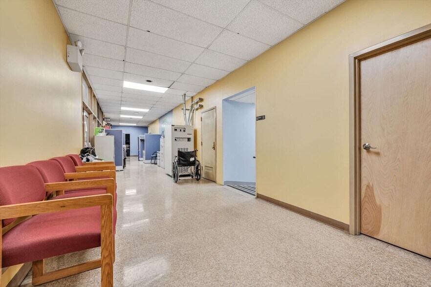 More Photos Of 15 Alliance St, New Philadelphia Rehabilitation Center For Sale