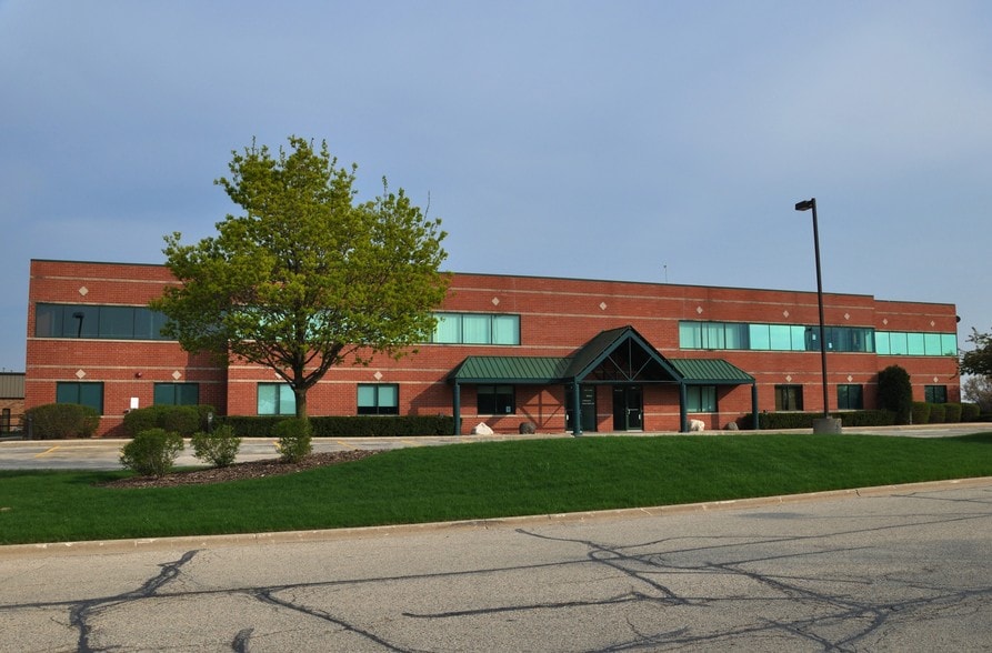 More Photos Of 1061 E Main St, East Dundee Office For Lease