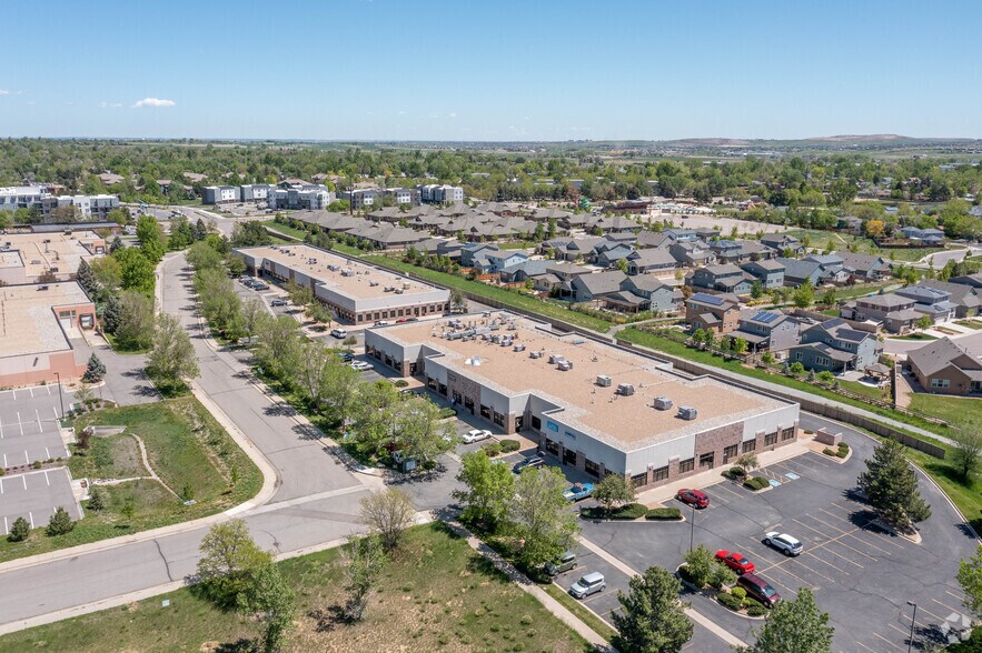 More Photos Of 1376 Miners Dr, Lafayette Research And Development For Lease