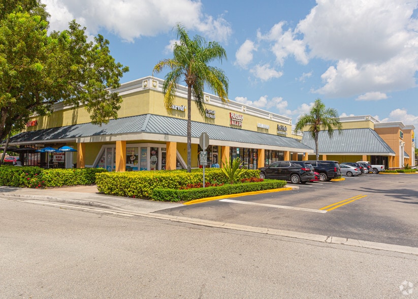 More Photos Of 12851-13091 SW 88th St, Miami Unknown For Lease