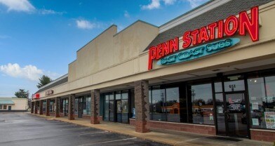 More Photos Of 651 Carlyle Ave, Belleville General Retail For Sale