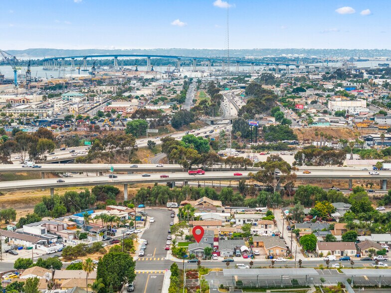 More Photos Of 1138 S 35th St, San Diego Multifamily For Sale