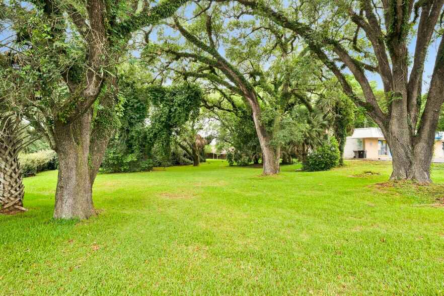More Photos Of 4871 Mobile Hwy, Pensacola Land For Sale
