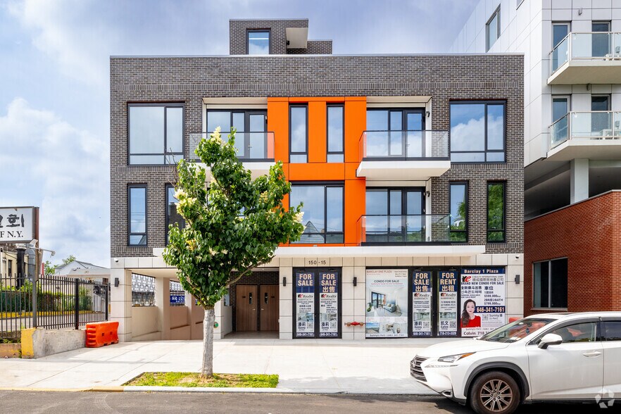 More Photos Of 150-15 Barclay Ave, Flushing Apartments For Sale