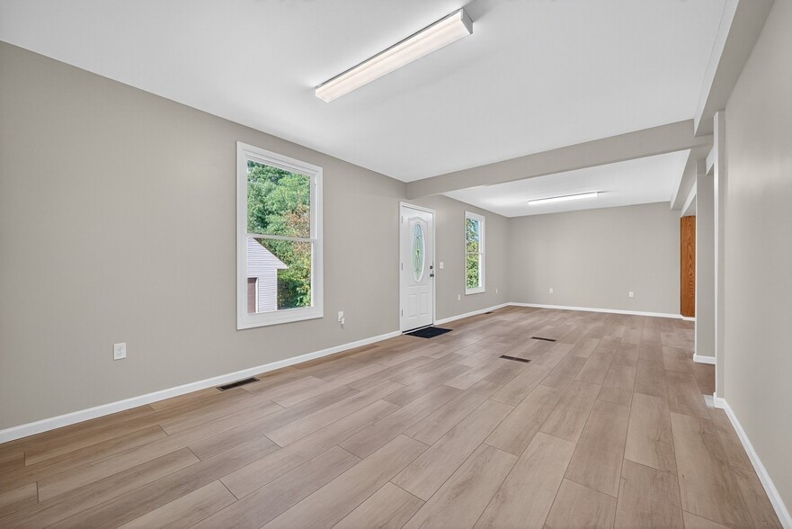 More Photos Of 5709 Cheviot Rd, White Oak Office For Sale