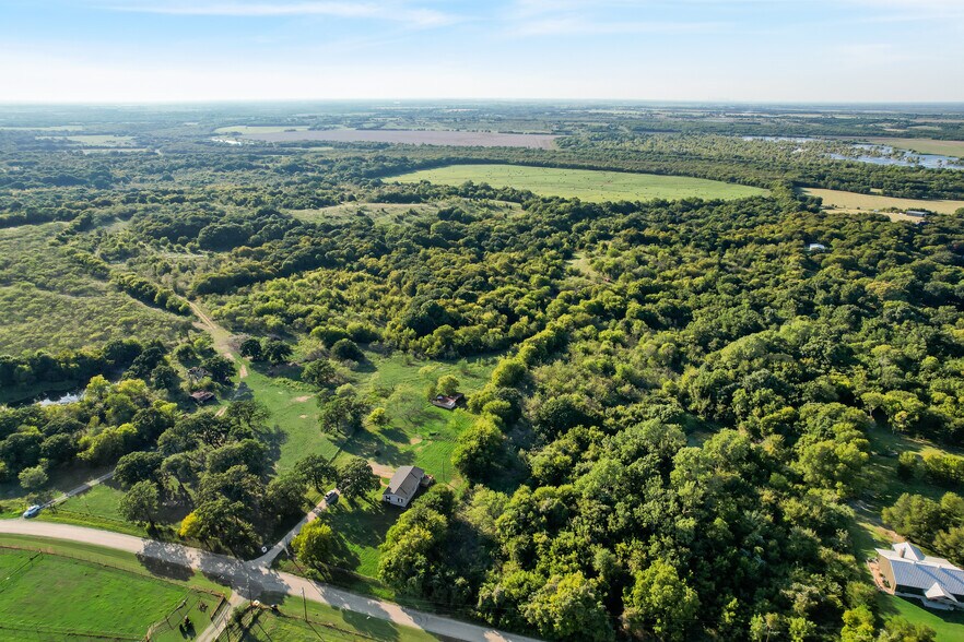 More Photos Of 749 Stacks Rd, Ennis Land For Sale