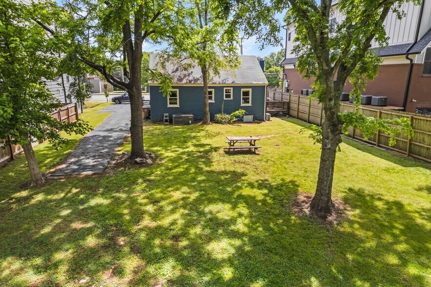 More Photos Of 4307 Gallatin Pike, Nashville Office For Sale